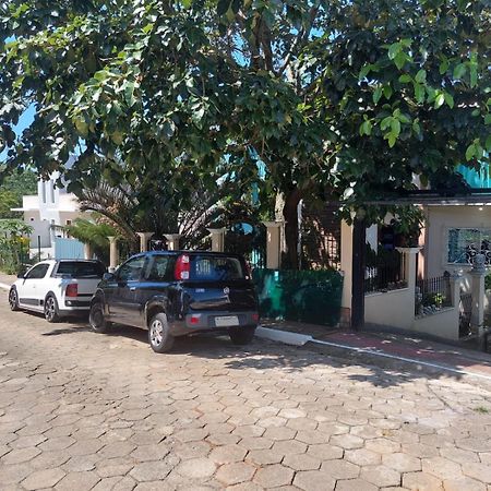 Hotel Chale Com Piscina Florianópolis Exterior foto
